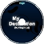 Khjjn - My Declaration (Feeling Lost) - Mastered