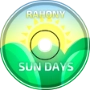 Rahony - Sun Days