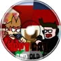 what the past of me Copy cat but tord and oldtord sings it