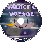 Resorex - Galactic Voyage