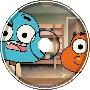 Gumball The Movie will be out in Fall 2024