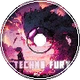 Walras &amp;amp; DJ Spyroof - Techno Fury