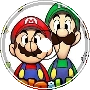 Come On, Again! (Mario &amp;amp; Luigi: Superstar Saga)