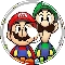 Come On, Again! (Mario & Luigi: Superstar Saga)