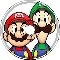 Come On! (Mario & Luigi: Superstar Saga)