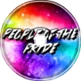 Emily - People of the pride