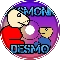 Cosmonic Desmo: Beginning Credits