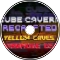 Cube Cavern: Recrafted Hardmode OST - Yellow Caves