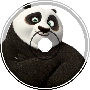 Kung Fu Panda Man