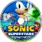 Sonic Superstars - Speed Jungle Zone (Unofficial ver.)