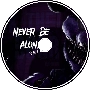 Never be alone [instrumental]