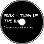 PRGX - Turn up the bass