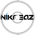 NRZ ~ Nano (Colour Bass)