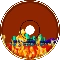 Sonic Fan Stages - Emerald Fire Zone Theme Genesis Version