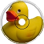 Just a Fluffed duck