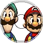 Mario and Luigi Demo Reel