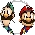 Mario and Luigi Demo Reel