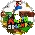 Super Mario 3D LAND - Special World 8 Crown - JDemoX Cover