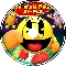 Pac-Man World - Corsair's Cove Arrangement