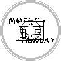 (Music Monday #27) s a n c t u a r y 0 7