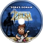 Zora's Domain (from &amp;quot;Zelda: BOTW&amp;quot;)