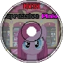Depressive Pinkie