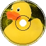 Jeff the Duck