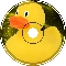 Jeff the Duck