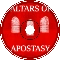 ULTRAKILL - Altars of Apostasy | Remix