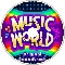 SPACE INVADER - MUSIC WORLD