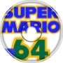 Super Mario 64 - Collision Chaos &amp;quot;P&amp;quot; Mix