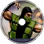 Mortal Kombat Mix - Reptile Theme by lectrobot