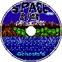 Overworld Genesis'd - Space Birb Adventure Remix