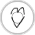 Emoticon Heartz