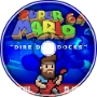 Dire Dire Docks (from Super Mario 64)