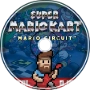 Mario Circuit (from Super Mario Kart)