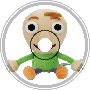 Baldi cool music
