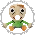 Baldi cool music