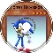 SONIC IT'S TIME TO DUEL AND RIDE.
