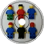 My Secret Lego Factory