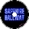 Sapphire Hallway (vocal version)