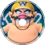 SML2 - Battle With Wario (Phase 1)