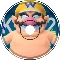 SML2 - Battle With Wario (Phase 1)