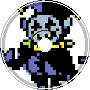 My Voice Jevil -Deltarune