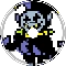 My Voice Jevil -Deltarune