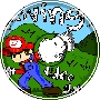 Oh, It&amp;#039;s A Power UP!