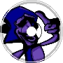 Endless (INSTRUMENTAL) (BruceDaWorst Remix) - FNF Vs.Sonic.exe