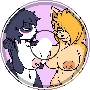 We Grow Together [Breast Growth Story]