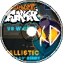 Ballistic Shygars' Remix - FNF Vs Whitty