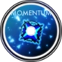 Momentum - Cyblurr